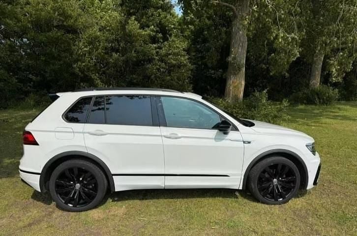 Occasion 2020 VW Tiguan SUV | € 28.500 (Super prijs) - Afbeelding 1/4