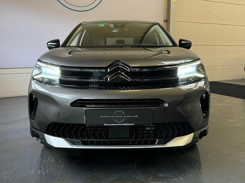 Occasion Citroën C5 Aircross Business Class 181 PK (133 kW) 2024 Grijs SUV