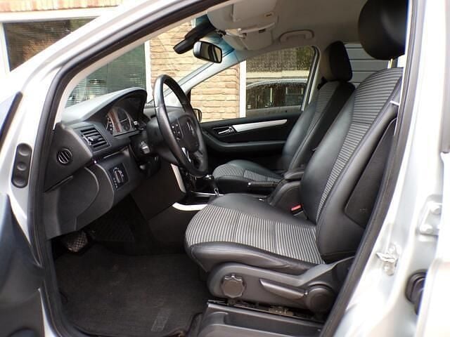 Occasion Mercedes B200 Business 140 PK (102 kW) 2008 Grijs MPV