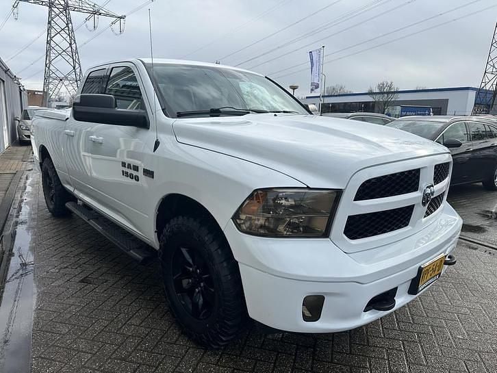 Occasion Dodge Ram 402 PK (295 kW) 2013