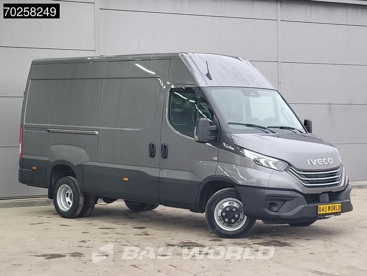 Occasion Iveco Daily 210 PK (154 kW) 2024