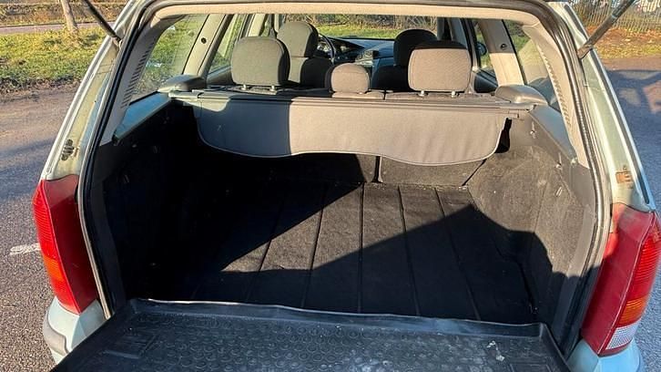 Occasion Ford Focus 100 PK (73 kW) 2003