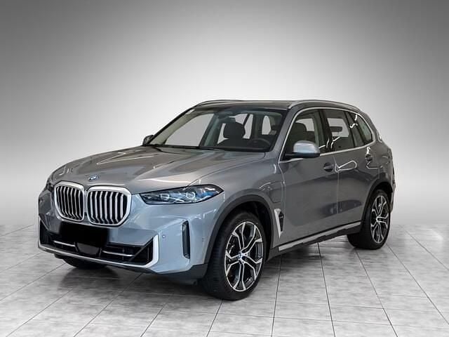 Grijs Gebruikt 2023 BMW X5 Comfort Edition SUV | € 78.950 (Super prijs) - Afbeelding 1/4