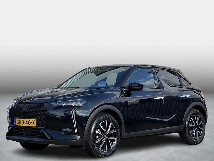 Occasion 2024 DS Automobiles DS3 Crossback E-Tense Performance SUV | € 28.435 (Eerlijke prijs) - Afbeelding 1/4