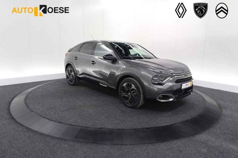 Suv Gebruikt 2021 Citroën C4 PureTech SUV | € 19.900 (Super prijs) - Afbeelding 1/4