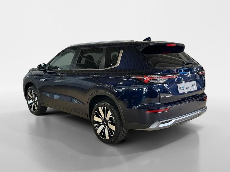Nieuw Mitsubishi Outlander P-HEV Edition 306 PK (225 kW) 2025 SUV