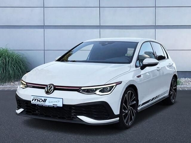 Overige Gebruikt 2023 VW Golf VIII GTI Clubsport Sedan | € 41.278 (Goede deal) - Afbeelding 1/4