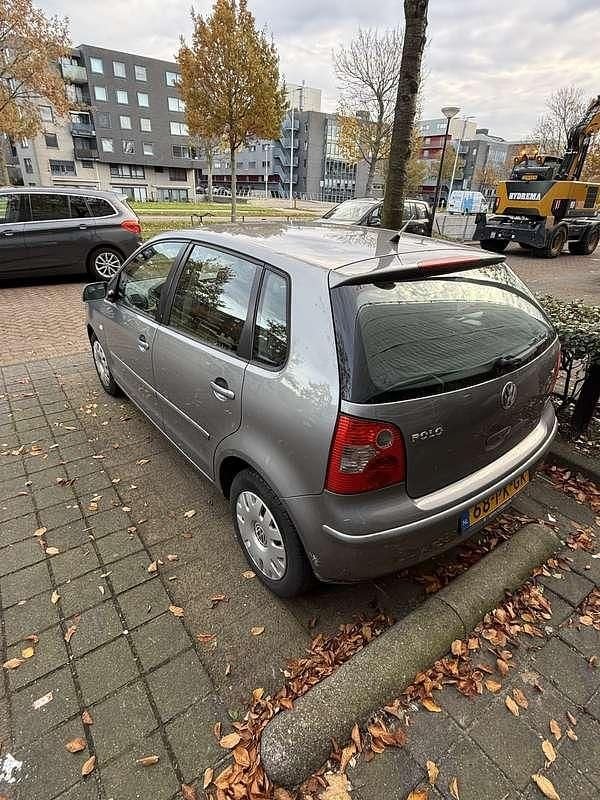 Occasion VW Polo Comfortline 75 PK (55 kW) 2004 Sedan