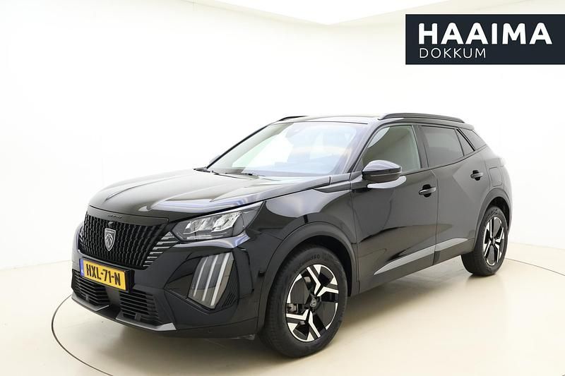 Overig Occasion 2024 Peugeot 2008 Allure SUV | € 28.950 (Eerlijke prijs) - Afbeelding 1/4