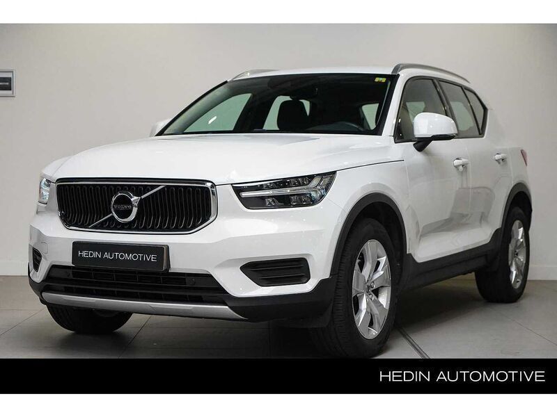 Gebruikt 2018 Volvo XC40 Momentum SUV | € 31.995 (Iets duurder) - Afbeelding 1/4