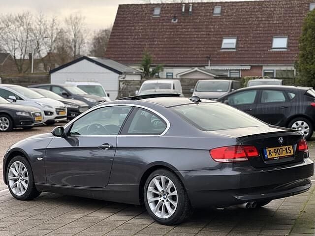 Occasion BMW 325 218 PK (160 kW) 2007 Grijs Coupé