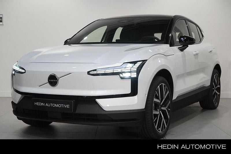Wit Gebruikt 2025 Volvo EX30 Performance SUV | € 45.995 (Duur) - Afbeelding 1/4
