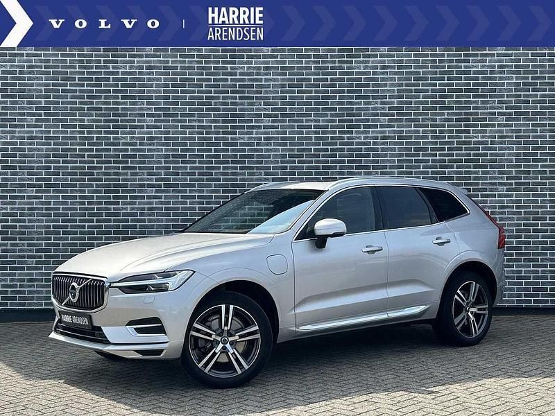 Gebruikt 2017 Volvo XC60 Inscription SUV | € 43.899 (Duur) - Afbeelding 1/4