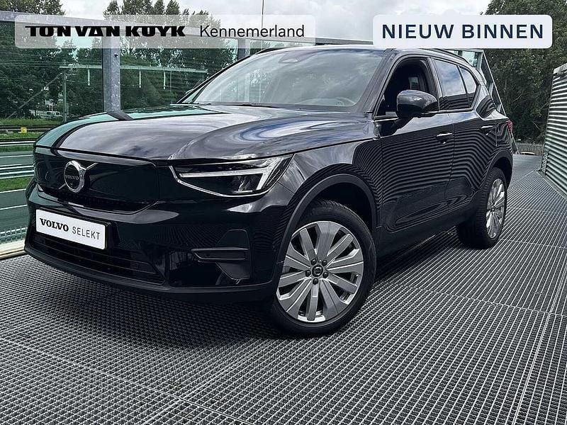 Gebruikt 2025 Volvo EX40 Business Edition SUV | € 47.950 (Goede deal) - Afbeelding 1/4