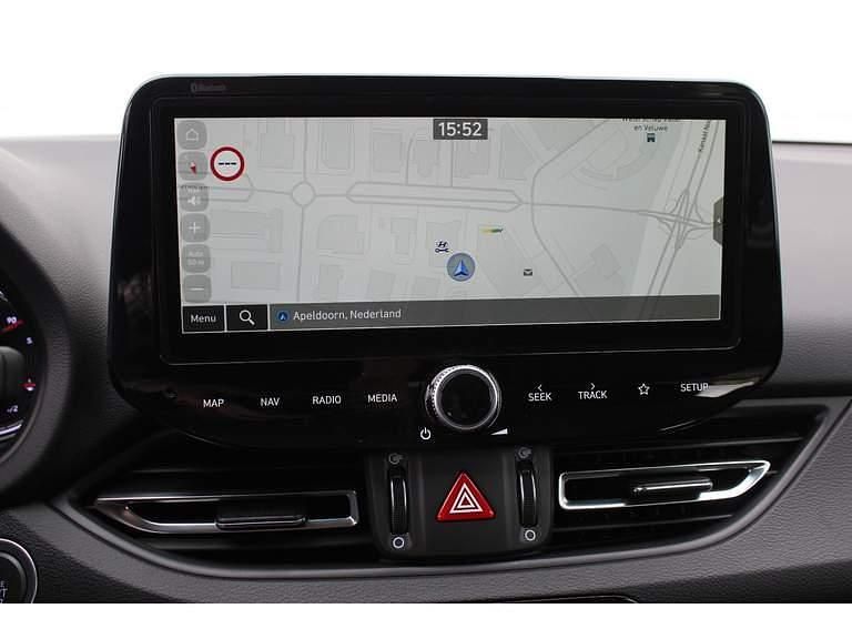 Occasion Hyundai i30 119 PK (87 kW) 2024 Amazon grey Stationwagen