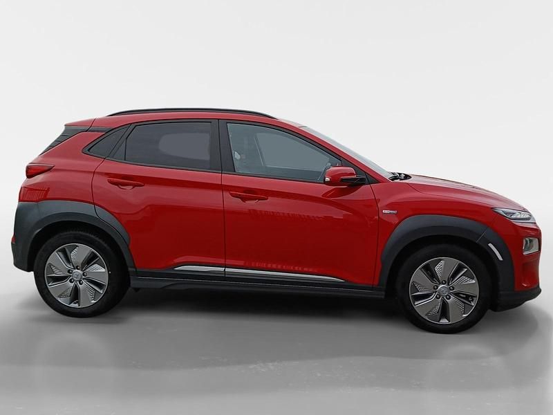 Occasion Hyundai Kona 150 kW (204 PK) 2021 Rood SUV