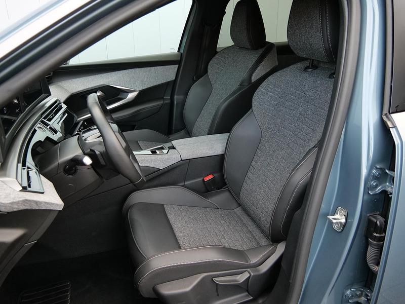 Occasion Peugeot 3008 Allure 136 PK (100 kW) 2025 Blauw SUV