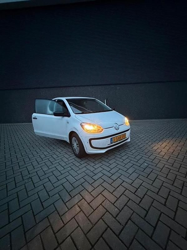 Occasion VW up! 2013 Hatchback