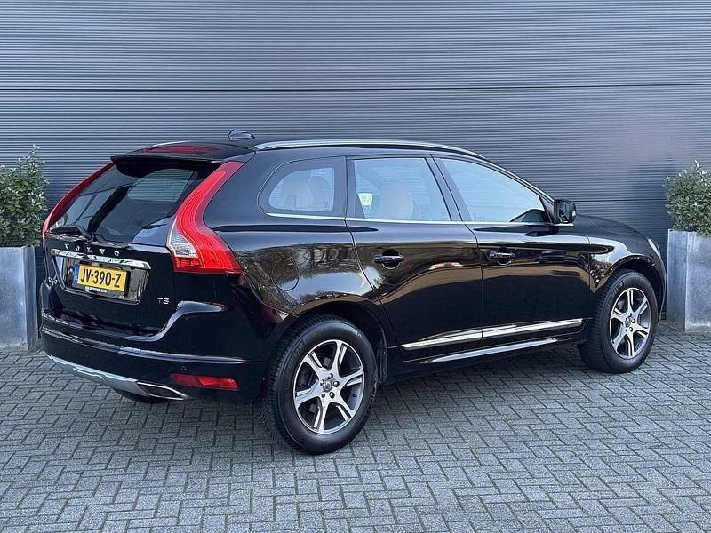 Occasion Volvo XC60 Summum 244 PK (179 kW) 2013 SUV