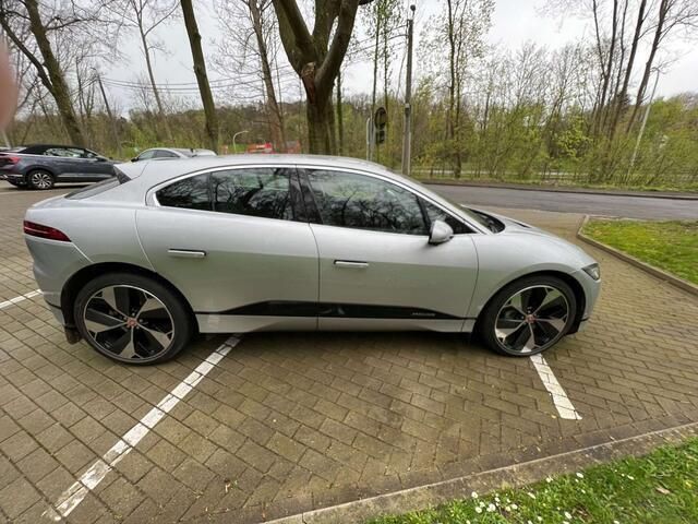 Occasion Jaguar I-Pace 294 kW (400 PK) 2019 Grijs SUV
