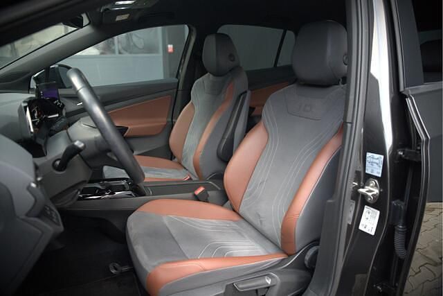 Occasion VW ID.4 150 kW (204 PK) 2020 Grijs SUV