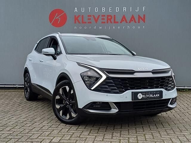 Overige Gebruikt 2022 Kia Sportage SUV | € 31.950 (Iets duurder) - Afbeelding 1/4
