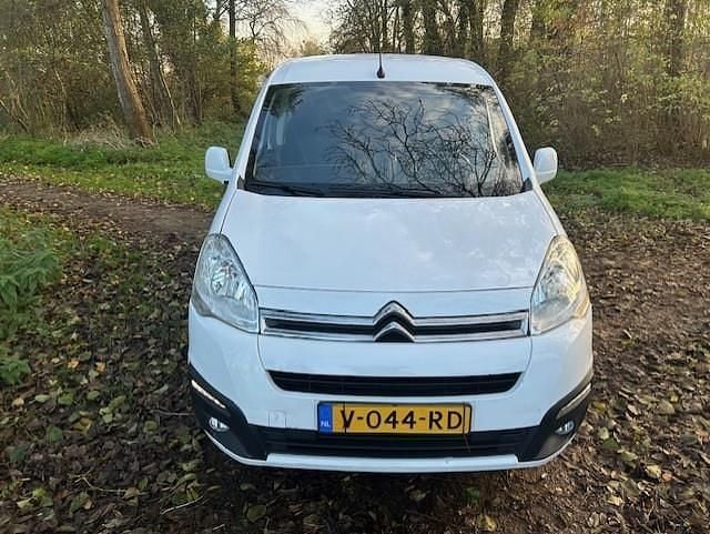 Overige Gebruikt 2018 Citroën Berlingo Business Class Sedan | € 3.950 (Goede deal) - Afbeelding 1/4