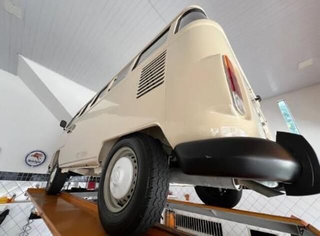 Occasion VW T4 68 PK (50 kW) 1996 Beige Van