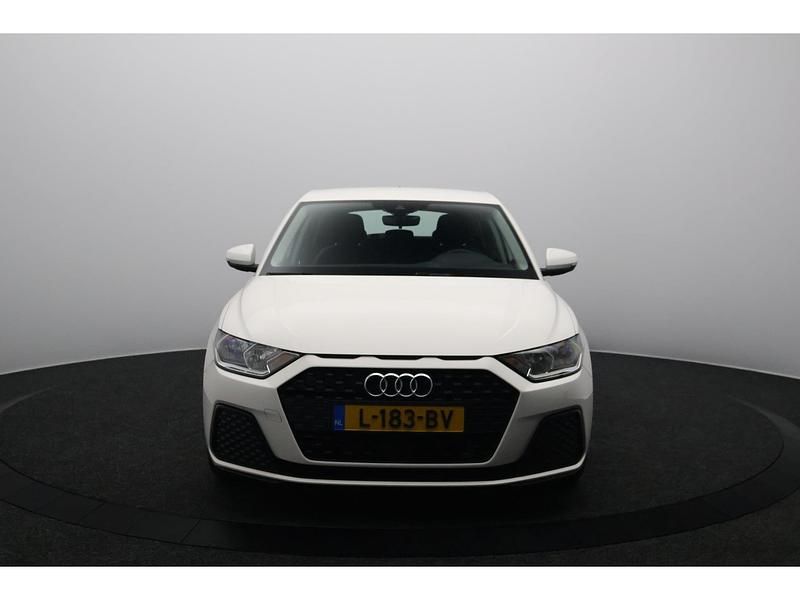 Occasion Audi A1 Proline 112 PK (82 kW) 2021 Wit SUV