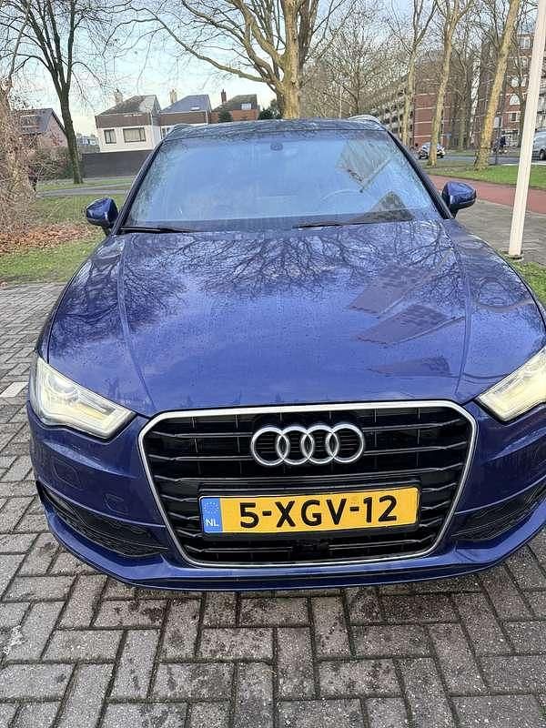 Occasion 2014 Audi A3 Ambiente Sedan | € 6.999 (Goede deal) - Afbeelding 1/4