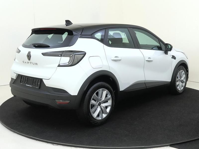 Occasion Renault Captur Evolution 91 PK (66 kW) 2025 Wit SUV