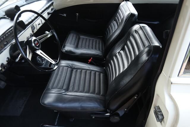 Occasion Volvo 123 115 PK (84 kW) 1969 Wit Sedan