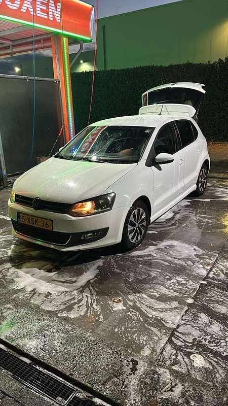 Occasion VW Polo 75 PK (55 kW) 2014 Sedan