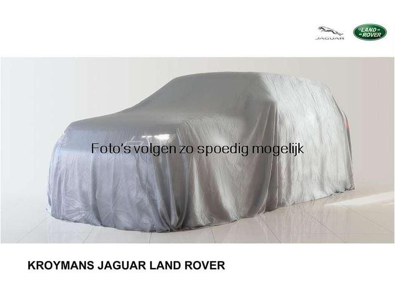 Grijs Gebruikt 2024 Land Rover Defender SE SUV | € 92.900 (Super prijs) - Afbeelding 1/4