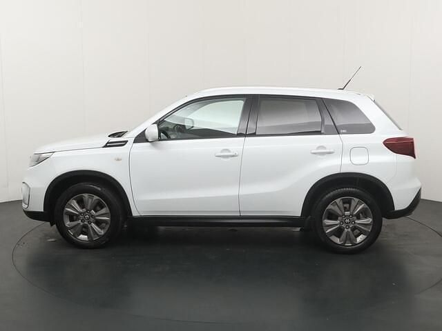 Occasion Suzuki Vitara 2021 Wit SUV