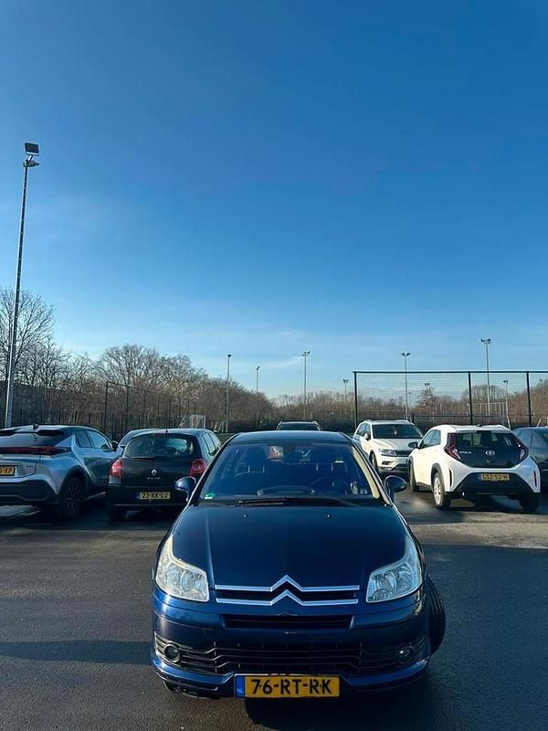 Occasion Citroën C4 108 PK (79 kW) 2005