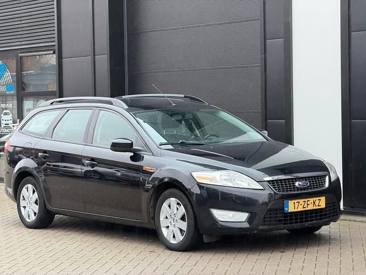 Gebruikt 2008 Ford Mondeo Stationwagen | € 1.600 (Eerlijke prijs) - Afbeelding 1/4