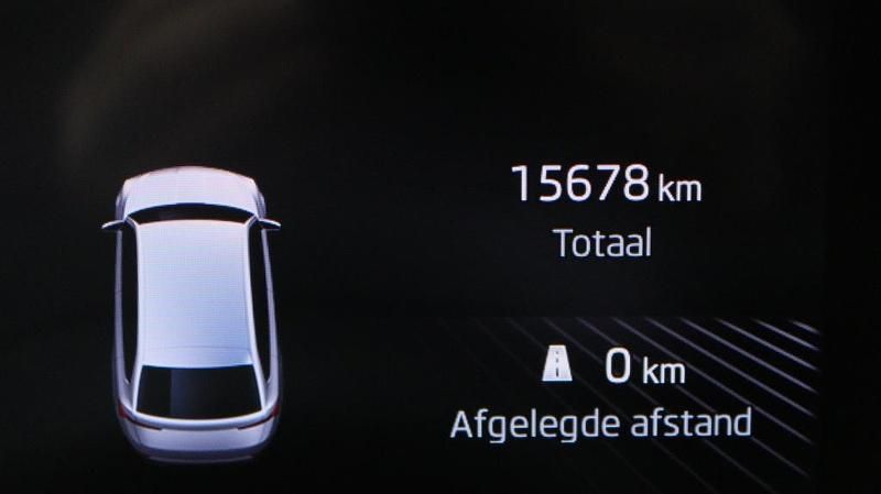 Occasion Skoda Fabia 95 PK (69 kW) 2025 Wit (metallic) Hatchback