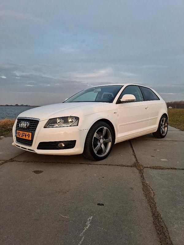 Occasion Audi A3 140 PK (102 kW) 2009 Hatchback