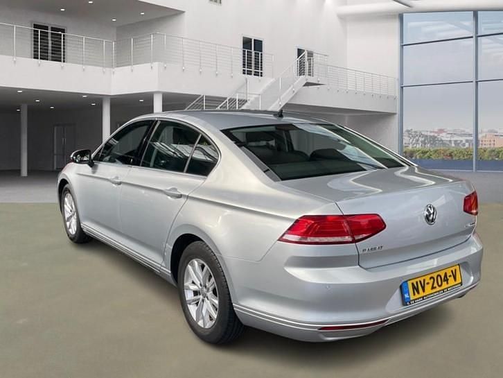 Occasion VW Passat Comfortline 125 PK (91 kW) 2017