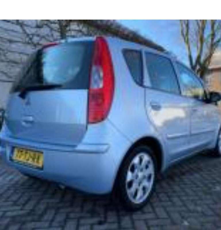 Occasion Mitsubishi Colt 95 PK (69 kW) 2006 Hatchback