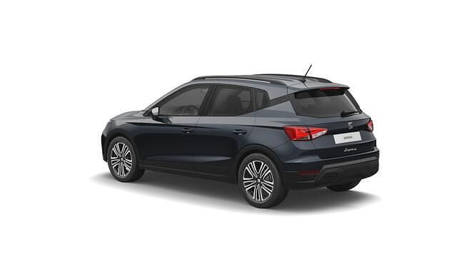 Nieuw Seat Arona Business 95 PK (69 kW) 2025 Blauw SUV