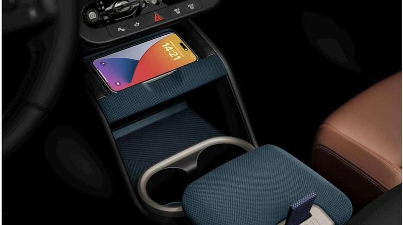 Nieuw Mini Countryman 170 PK (125 kW) 2025 Zwart SUV