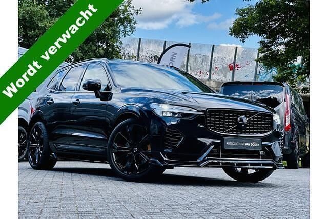 Zwart Gebruikt 2024 Volvo XC60 SUV | € 65.995 (Duur) - Afbeelding 1/1