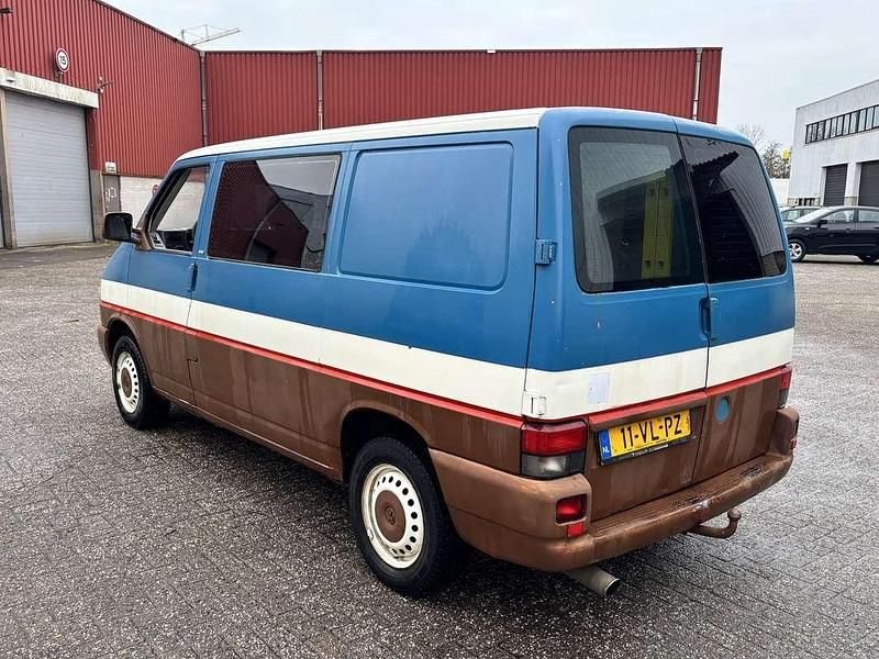 Occasion VW T4 88 PK (64 kW) 1999 Van
