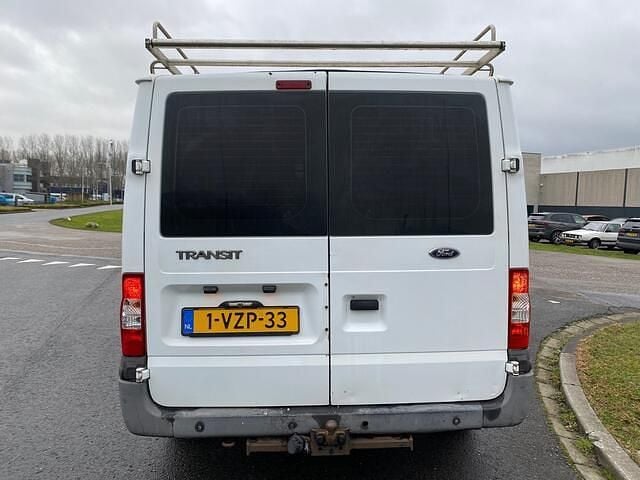 Occasion Ford Transit 101 PK (74 kW) 2012 Overige Van