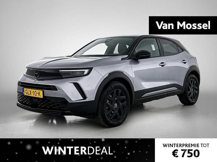 Occasion 2024 Opel Mokka-e SUV | € 25.940 (Eerlijke prijs) - Afbeelding 1/4