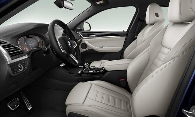 Nieuw BMW X4 M Sport 245 PK (180 kW) 2026 Overige SUV