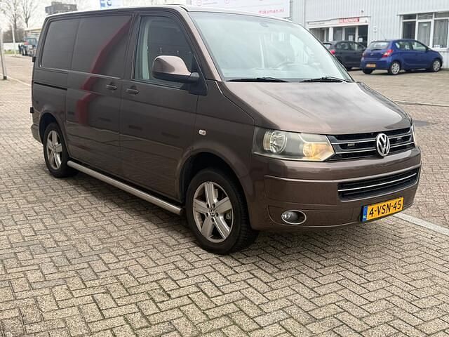 Occasion VW T5 Comfortline 180 PK (132 kW) 2012 Overige Van