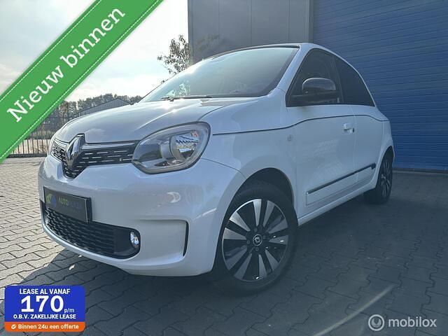 Wit Gebruikt 2023 Renault Twingo Hatchback | € 10.299 (Goede deal) - Afbeelding 1/4